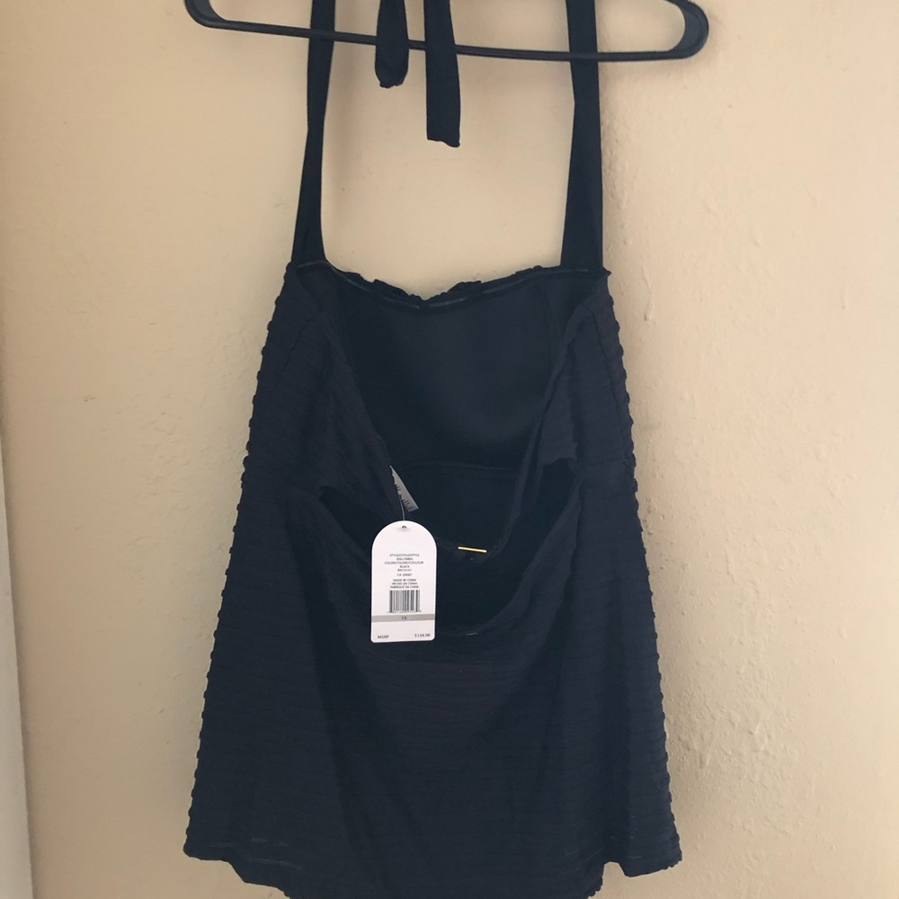 Bathing Suit